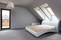 Gonfirth bedroom extensions