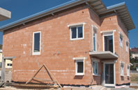 Gonfirth home extensions