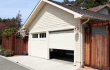 Gonfirth garage construction leads