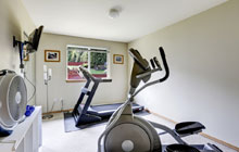 Gonfirth home gym construction leads