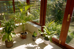 Gonfirth orangery costs